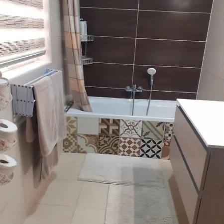 Cosy By The Sea Gasthuis Birżebbuġa