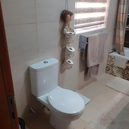 Gasthuis Cosy By The Sea