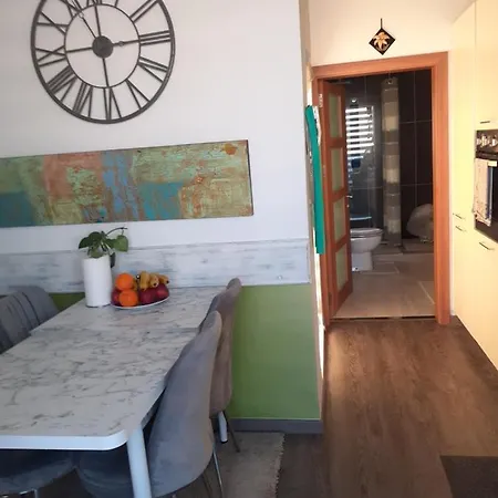 Cosy By The Sea Gasthuis Birżebbuġa