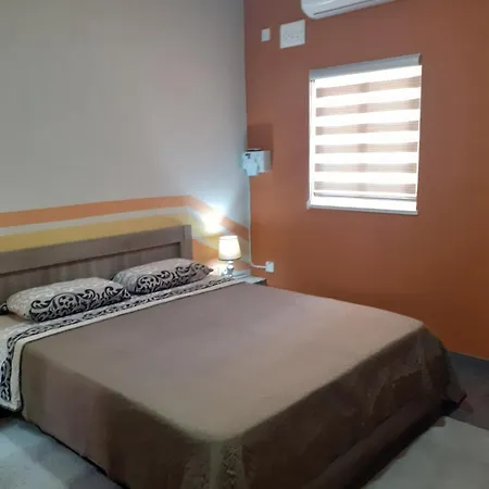 Gasthuis Cosy By The Sea 3*