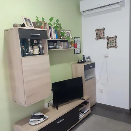 Cosy By The Sea Gasthuis Birżebbuġa