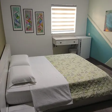 Cosy By The Sea Birżebbuġa