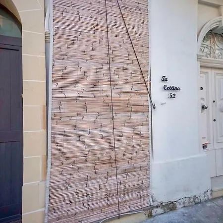 Cosy By The Sea 3* Birżebbuġa