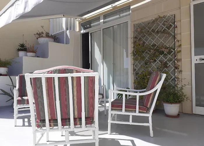 Cosy By The Sea 3* Birżebbuġa