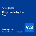 Cosy By The Sea