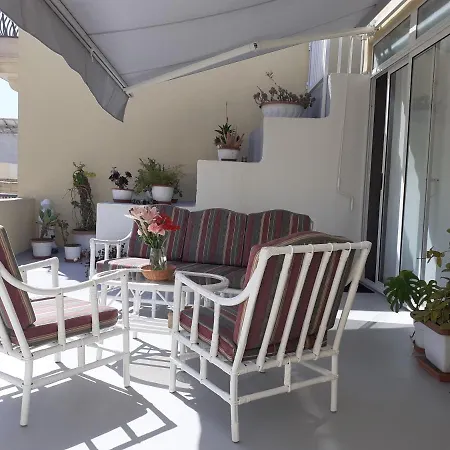 게스트하우스 Cosy By The Sea