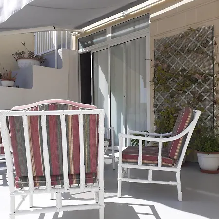 Cosy By The Sea 3* Birżebbuġa