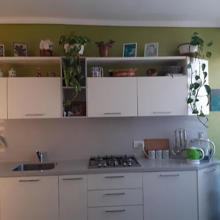 Cosy By The Sea Birżebbuġa