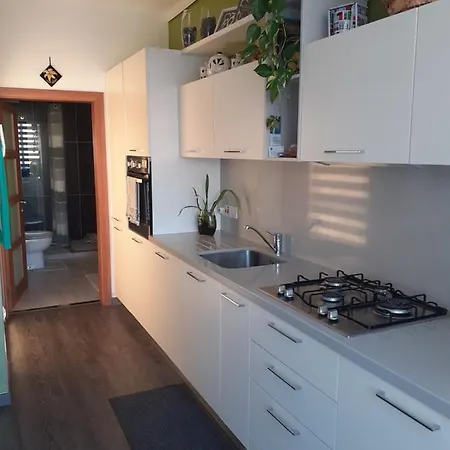 Cosy By The Sea 3*