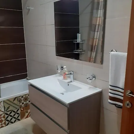 Cosy By The Sea Birżebbuġa