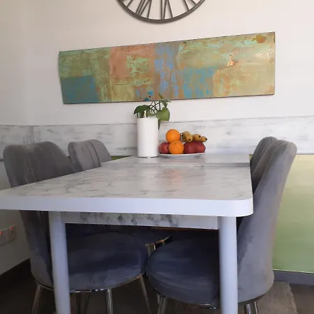 게스트하우스 Cosy By The Sea