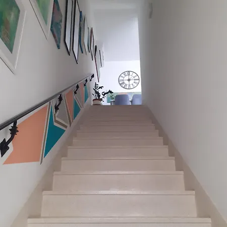 Cosy By The Sea 3* Birżebbuġa