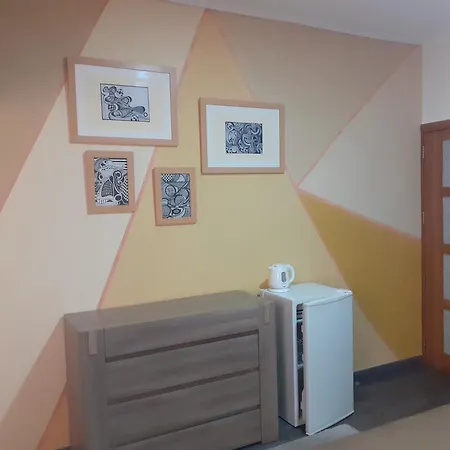 Pensiune Cosy By The Sea 3*