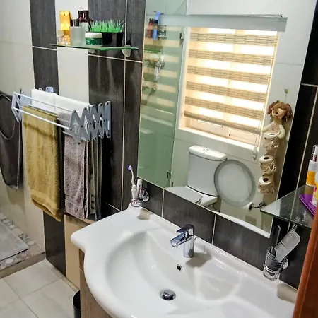 Pensiune Cosy By The Sea Birżebbuġa