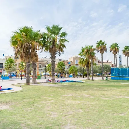 Cosy By The Sea 게스트하우스 3*