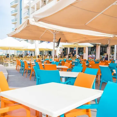 게스트하우스 Cosy By The Sea 3*