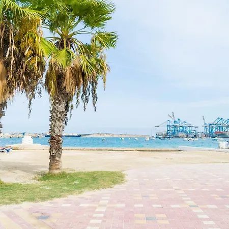 Cosy By The Sea 3* Birżebbuġa