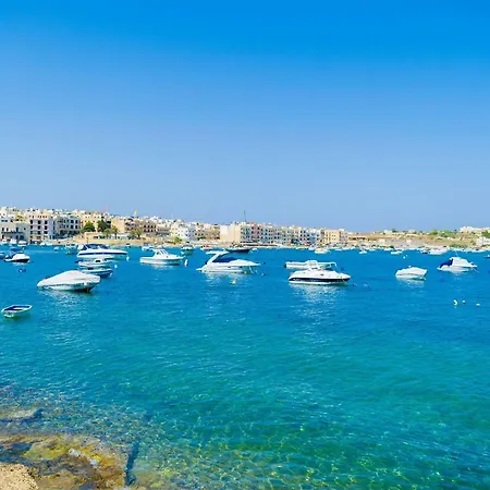 게스트하우스 Cosy By The Sea 3*