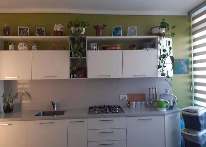 Cosy By The Sea Birżebbuġa