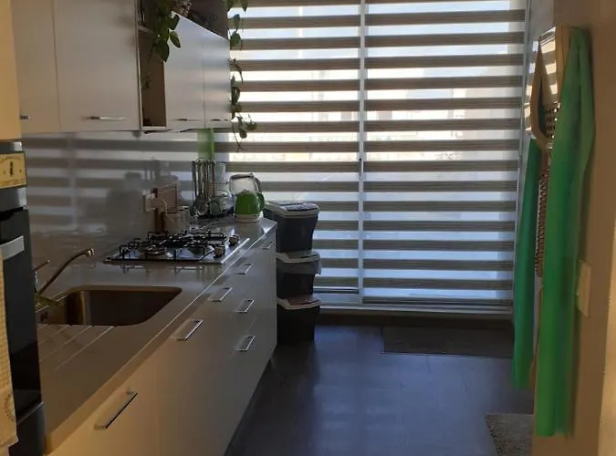 Cosy By The Sea Birżebbuġa