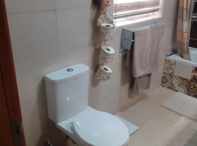 Pensiune Cosy By The Sea