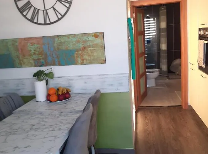 Cosy By The Sea Pensiune Birżebbuġa