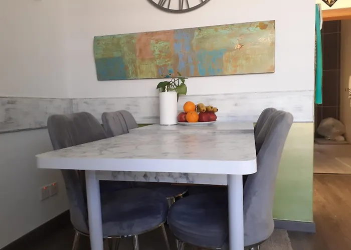 Pensiune Cosy By The Sea