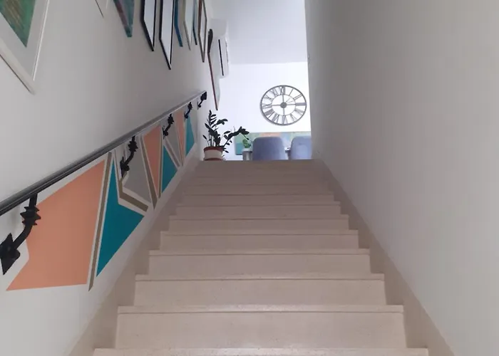 Cosy By The Sea 3* Birżebbuġa