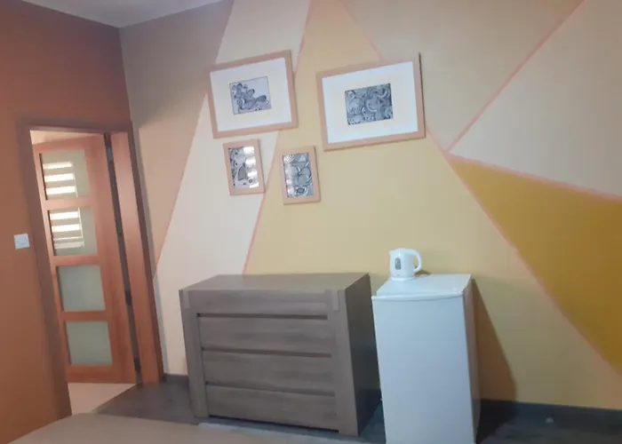 Cosy By The Sea Pensiune 3*