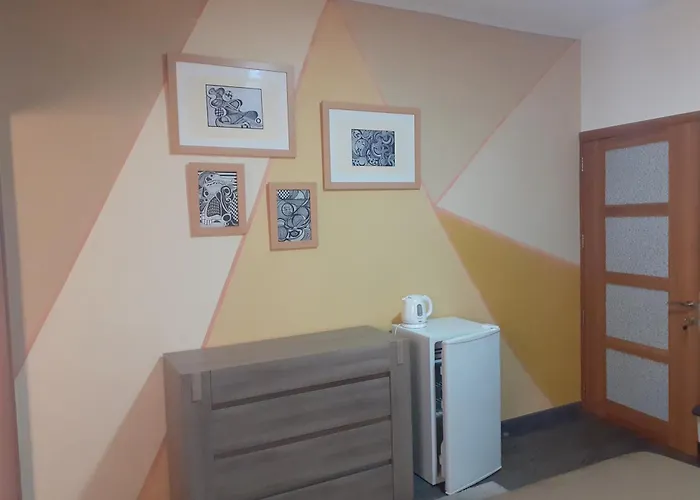 Pensiune Cosy By The Sea 3*