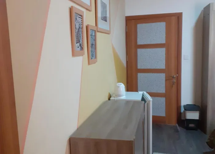 Cosy By The Sea Pensiune Birżebbuġa