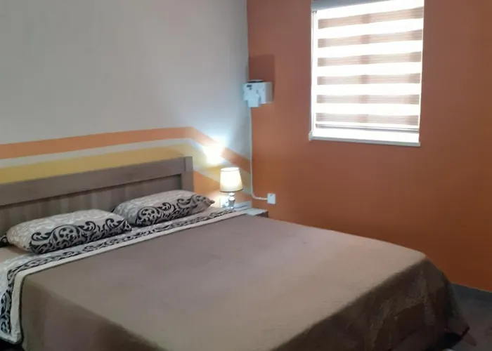 Pensiune Cosy By The Sea 3*