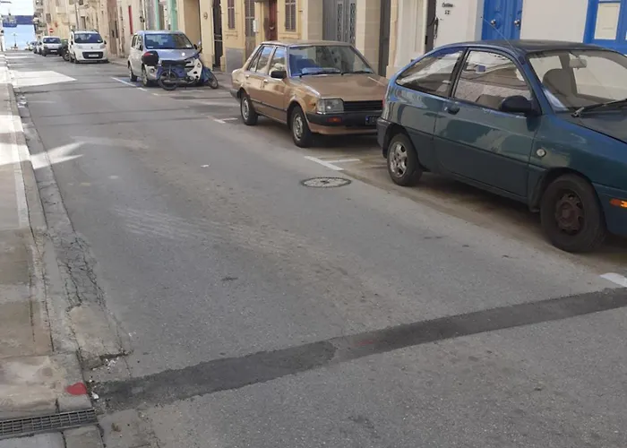 Cosy By The Sea Pensiune Birżebbuġa