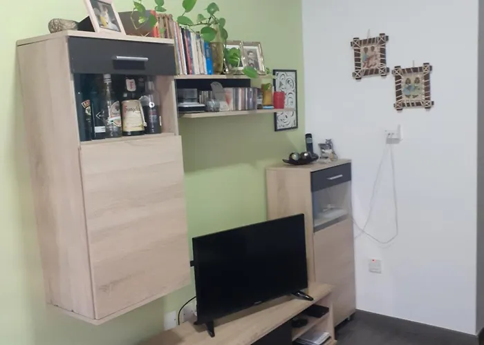 Cosy By The Sea Pensiune Birżebbuġa