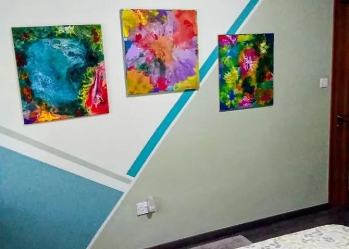 Pensiune Cosy By The Sea