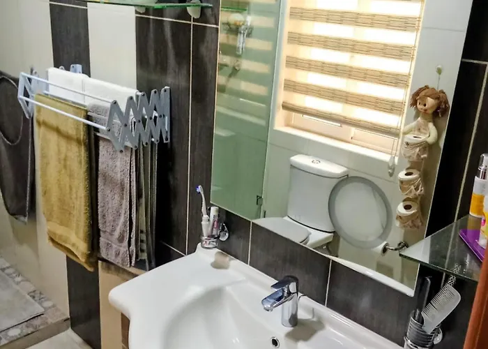 Pensiune Cosy By The Sea Birżebbuġa