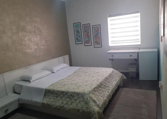 Cosy By The Sea Birżebbuġa