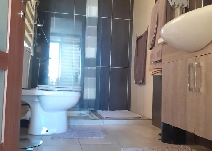 Cosy By The Sea Pensiune Birżebbuġa