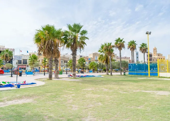 Cosy By The Sea Pensiune 3*