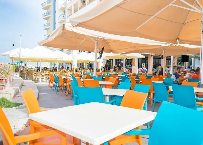 Pensiune Cosy By The Sea 3*