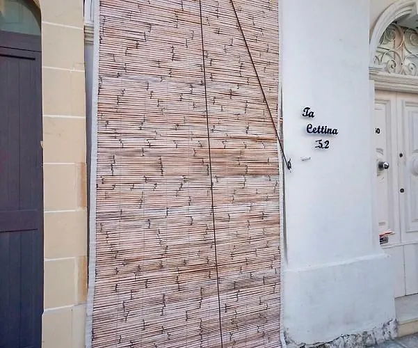 Cosy By The Sea 3* Birżebbuġa