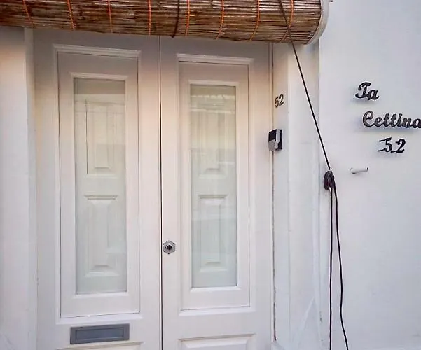 Pensiune Cosy By The Sea Birżebbuġa